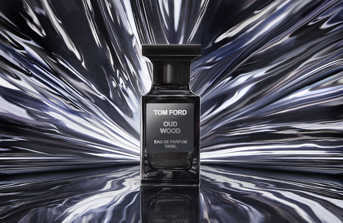 tom ford brand