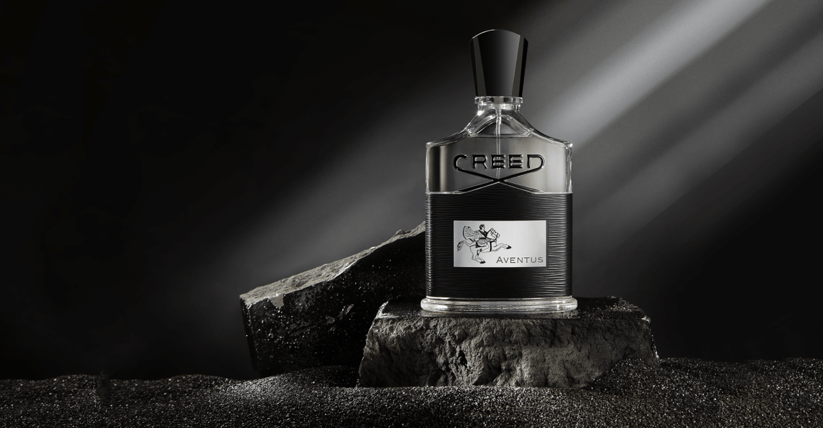 Cost of creed aventus sales