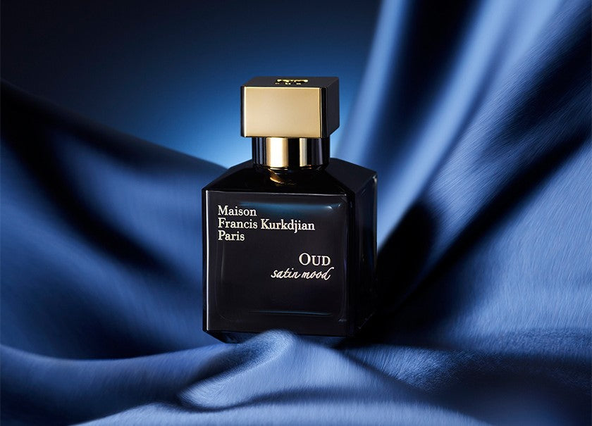 Louis Vuitton Ombre Nomade- Iconic Fragrance by Master Perfumer Jacques  Cavallier Belletrud