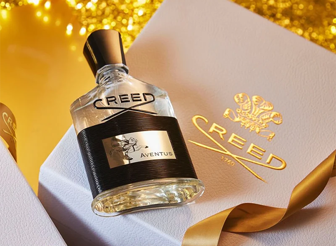 creed aventus christmas perfume for men 