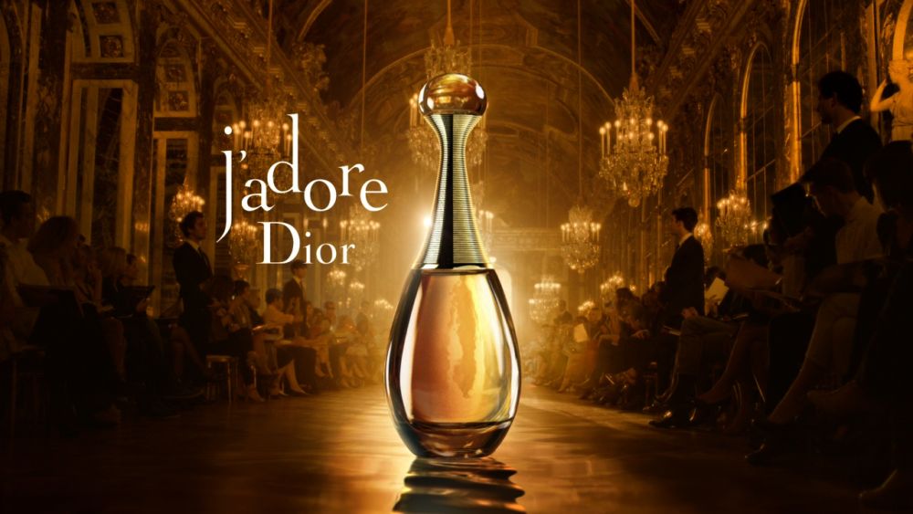 Best dior perfumes 