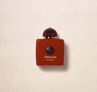 amouage material