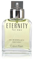 calvin klein eternity