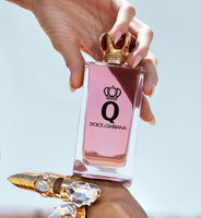 Dolce and Gabbana Women's Perfumes