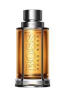 Hugo boss the scent
