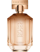 hugo boss the scent private accord