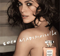 coco mademoiselle chanel