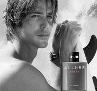 chanel allure