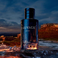 dior sauvage