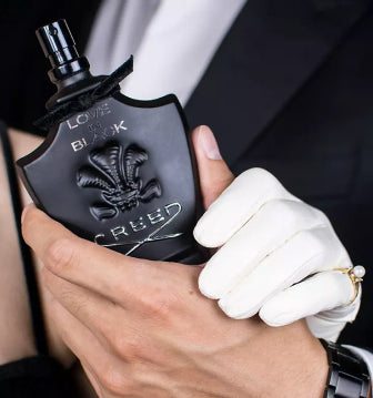 Creed Women's Perfume Banner
