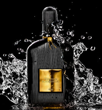 Tom Ford Perfume Men Banner