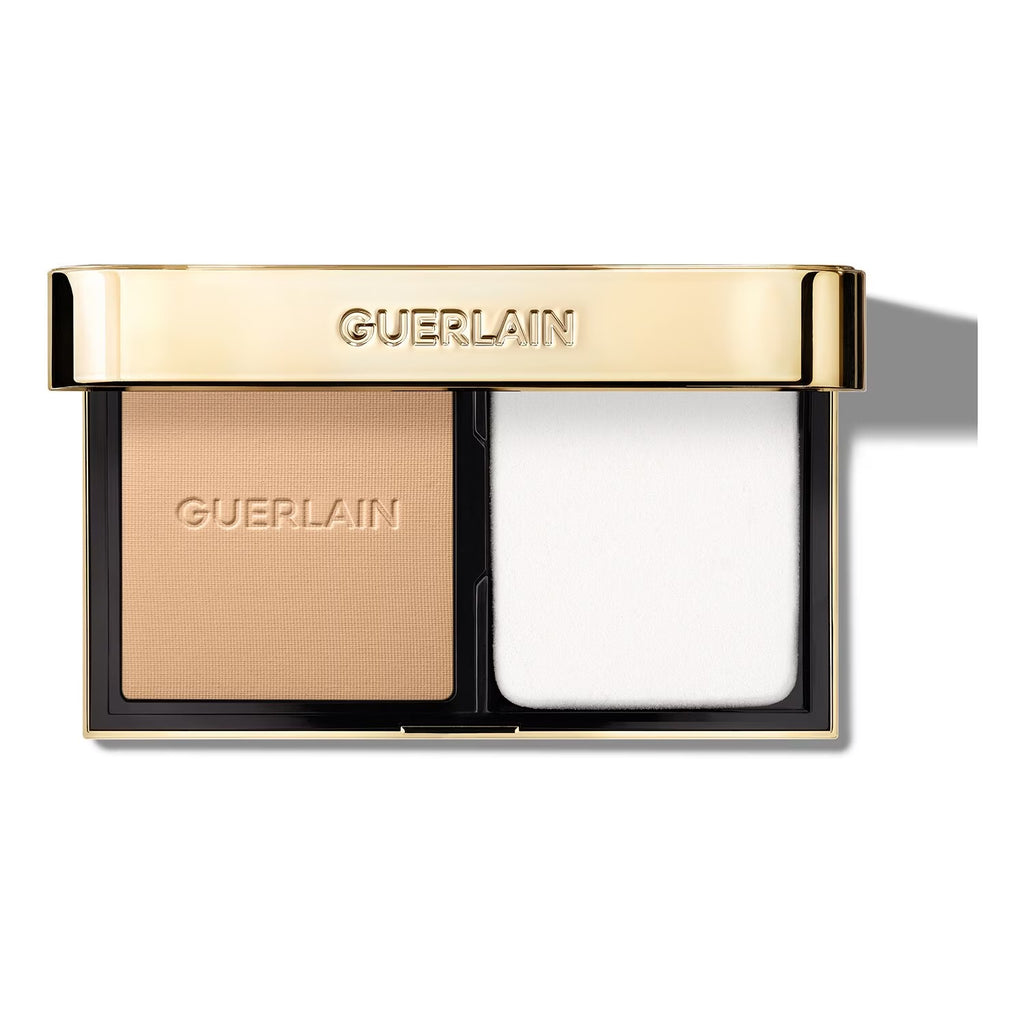 Guerlain Parure Gold Skin Control High Perfection Matte Compact Foundation 8.7 g