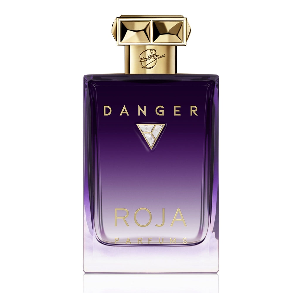 Roja Danger Pour Femme Essence de Parfum – Perfume Dubai