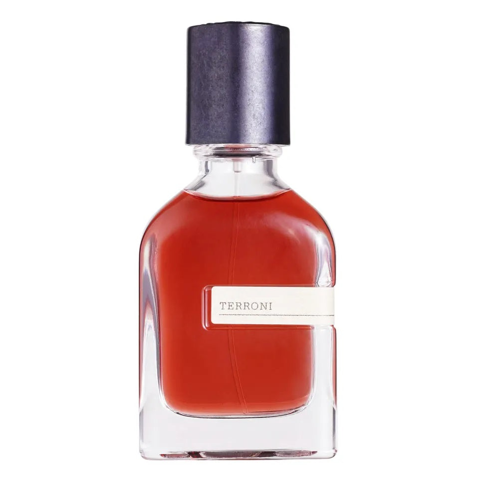 Orto Parisi Terroni Parfum 50 ML – Perfume Dubai