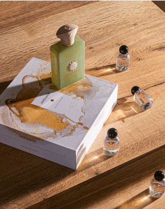 Men's Fragrance Gift Sets Banner