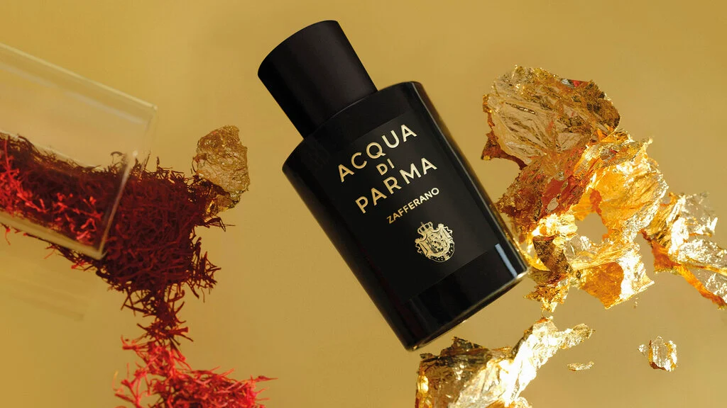 Acqua Di Parma Banner
