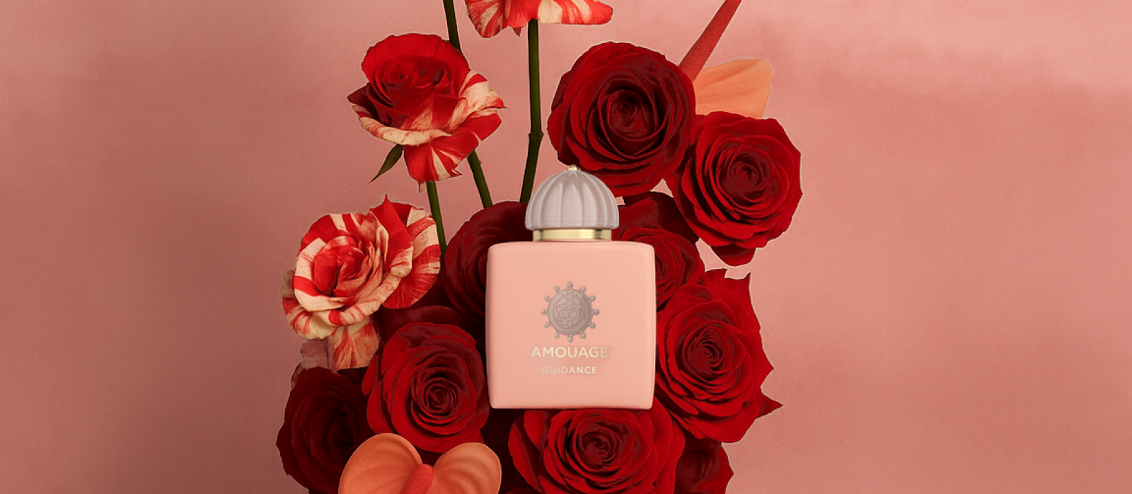 Perfume for Women Banner