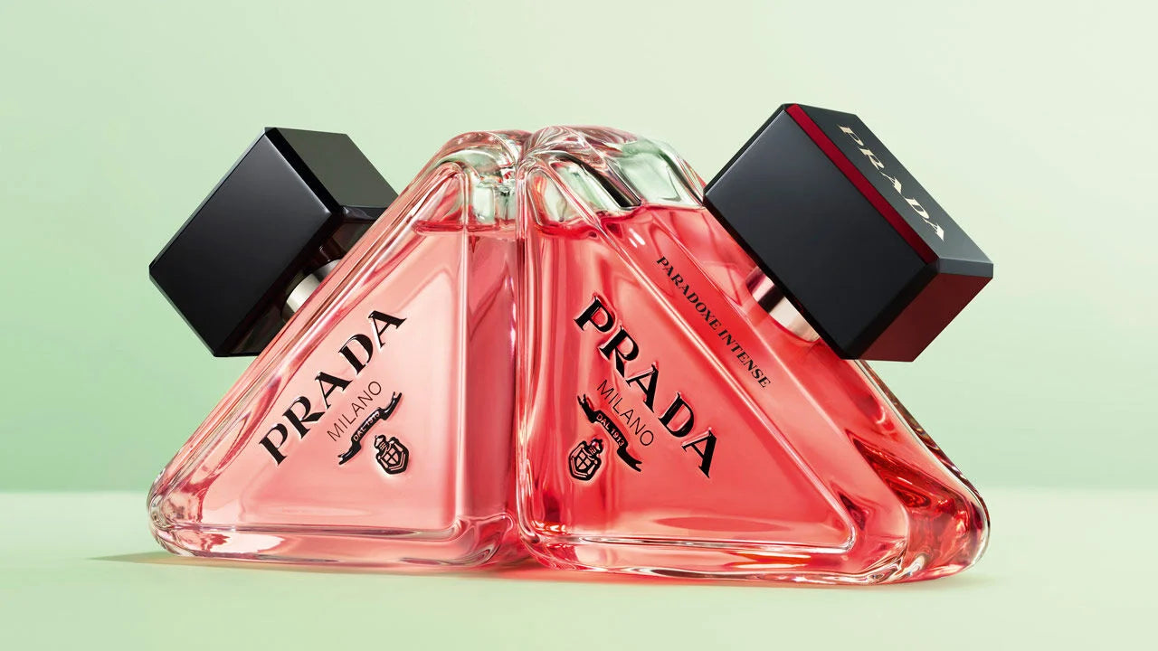 Prada Banner