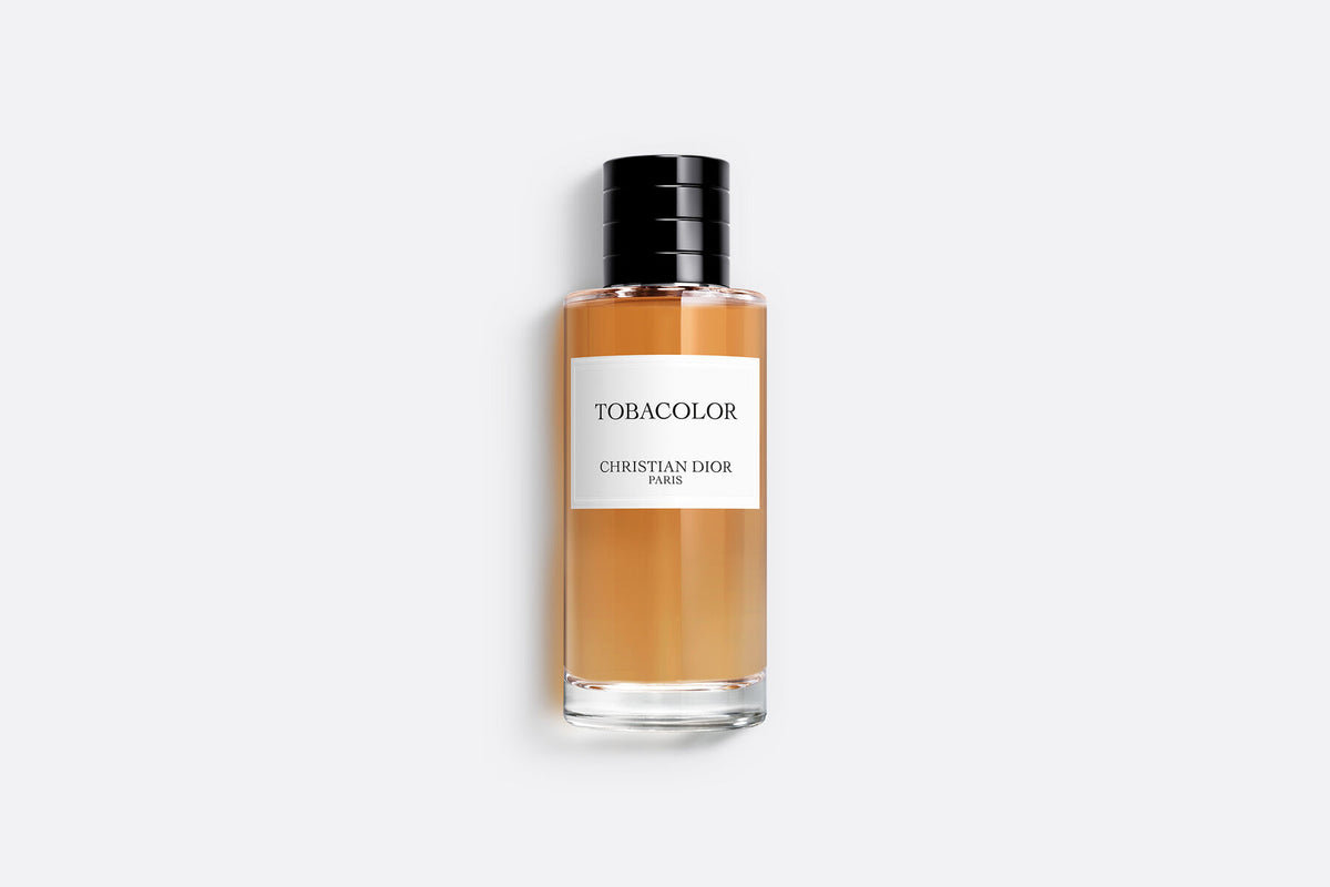 Dior Tobacolor EDP 40 ml – Perfume Dubai