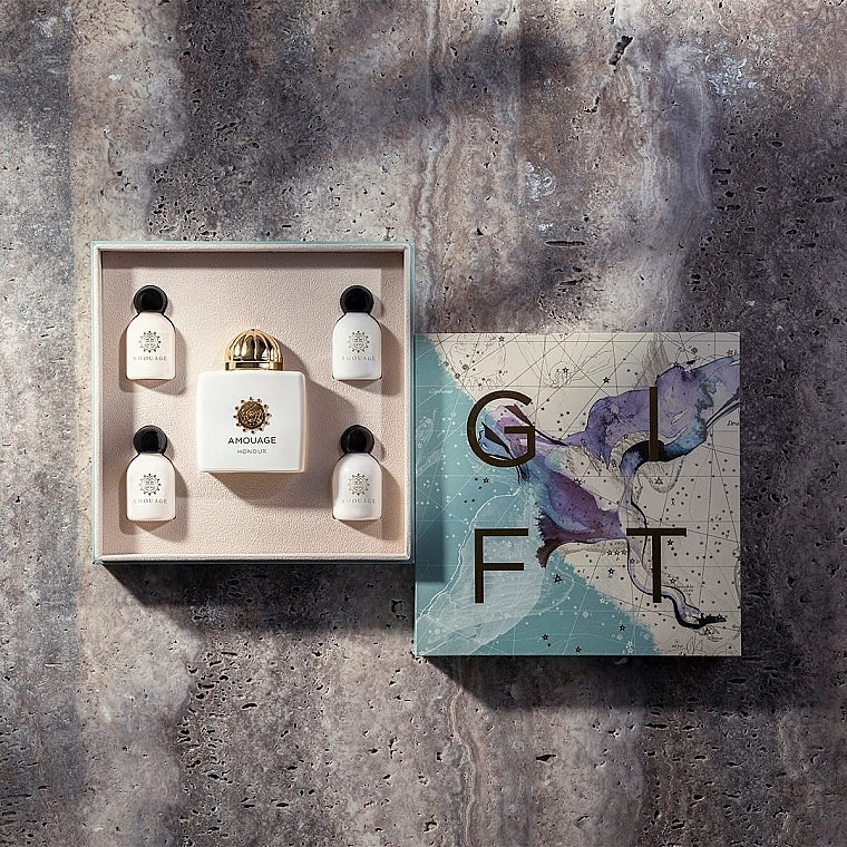 Women's Fragrance Gift Sets Banner