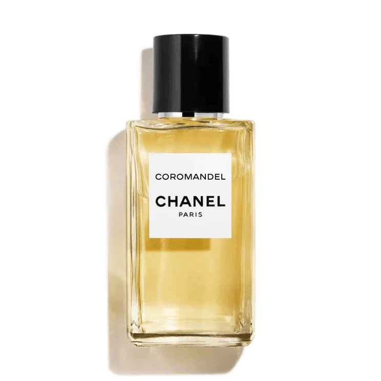 Unboxed CHANEL COROMANDEL LES EXCLUSIFS EDP 200 ml