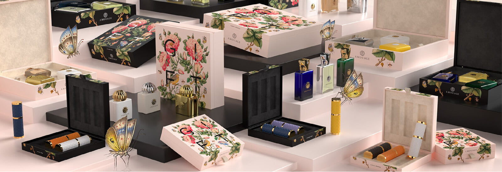 Gift Sets Banner