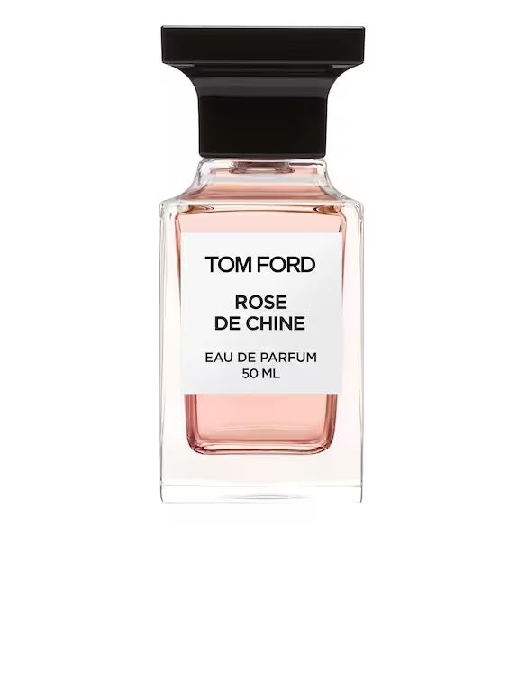 Tom Ford Rose De Chine EDP 50ml – Perfume Dubai