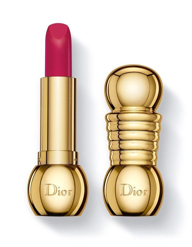 Dior - Diorific Mat Lipstick