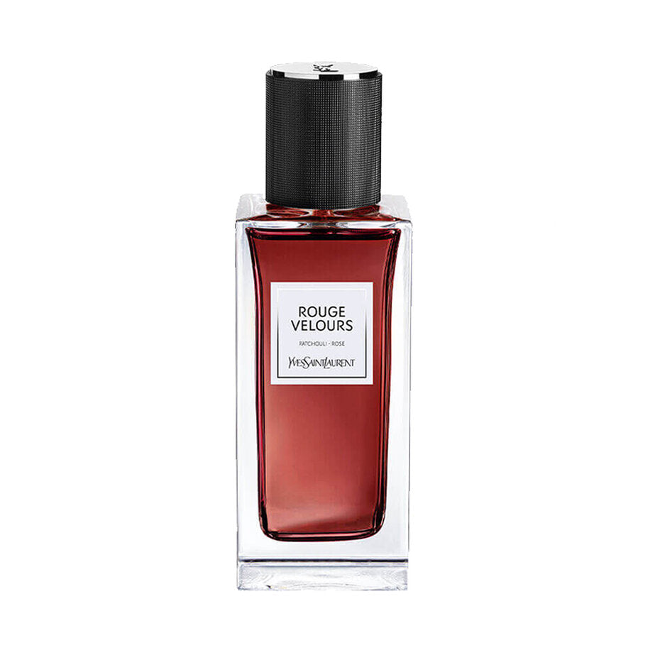 Unboxed Rouge Velours Le Vestiaire Des Parfum 125 ml