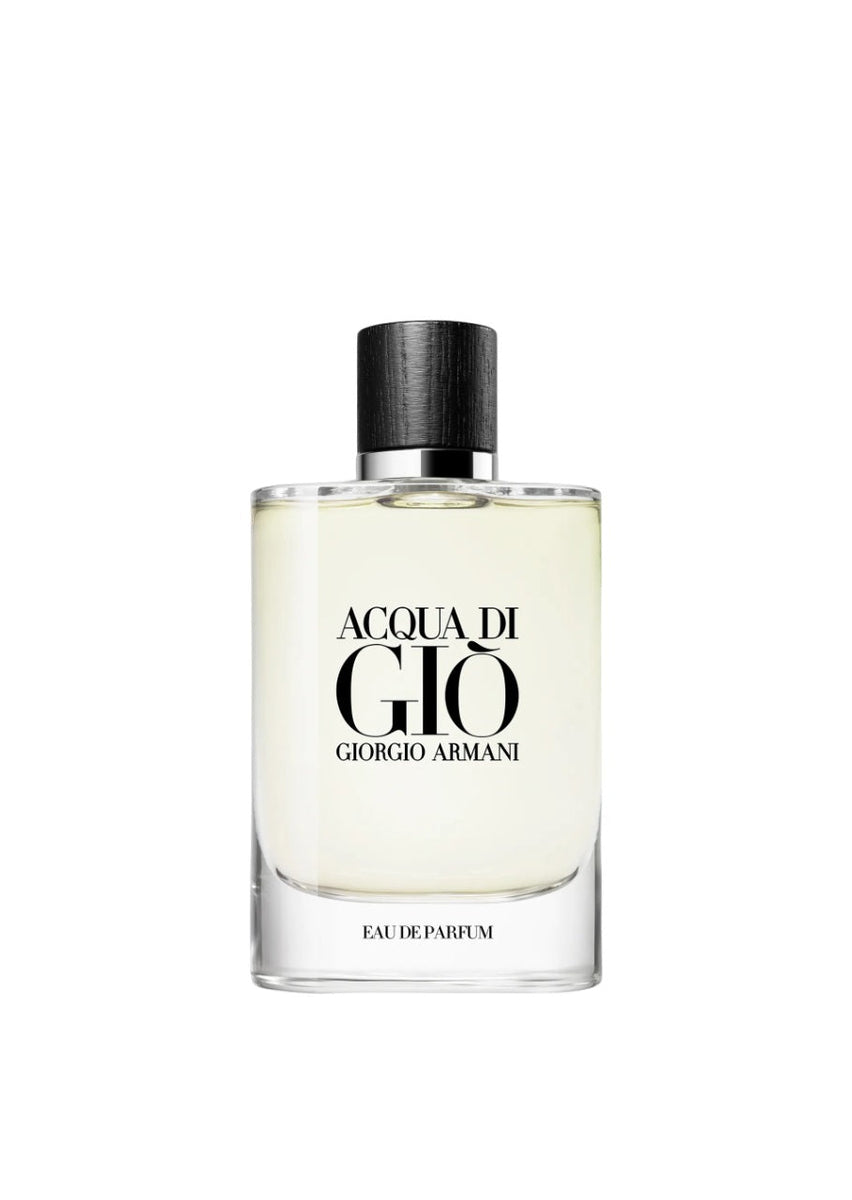 Parfum armani clearance gio