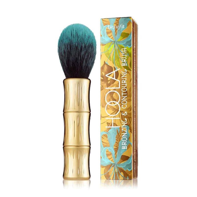 Benefit Hoola Bronzing & Contouring Face Brush Perfume Dubai