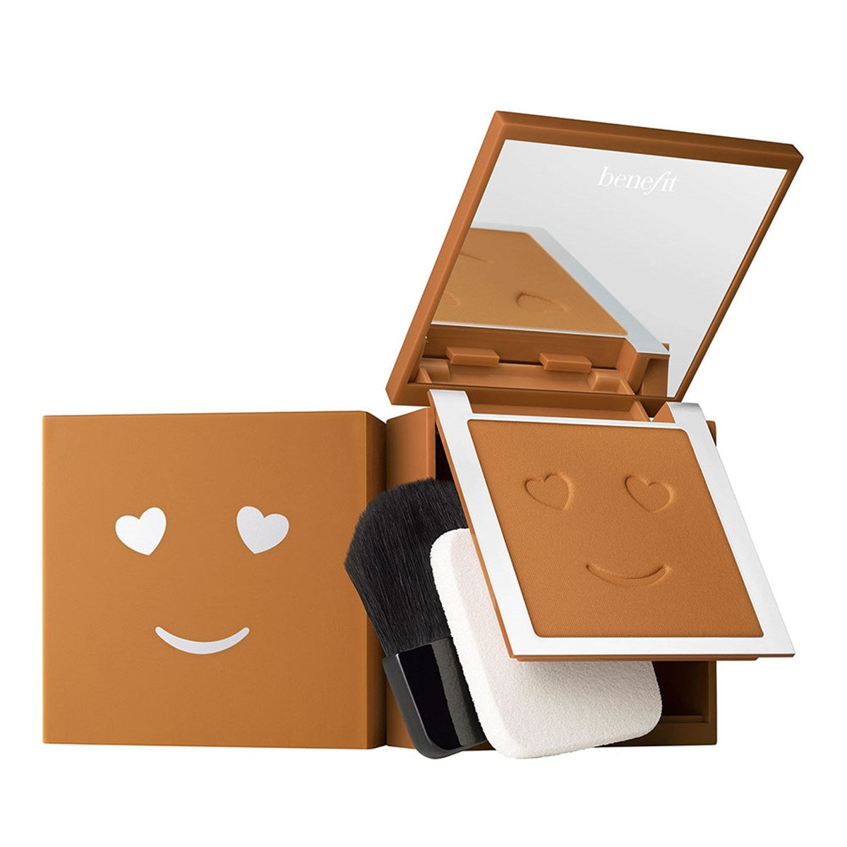 Benefit Hello Happy Velvet Powder Foundation Perfume Dubai