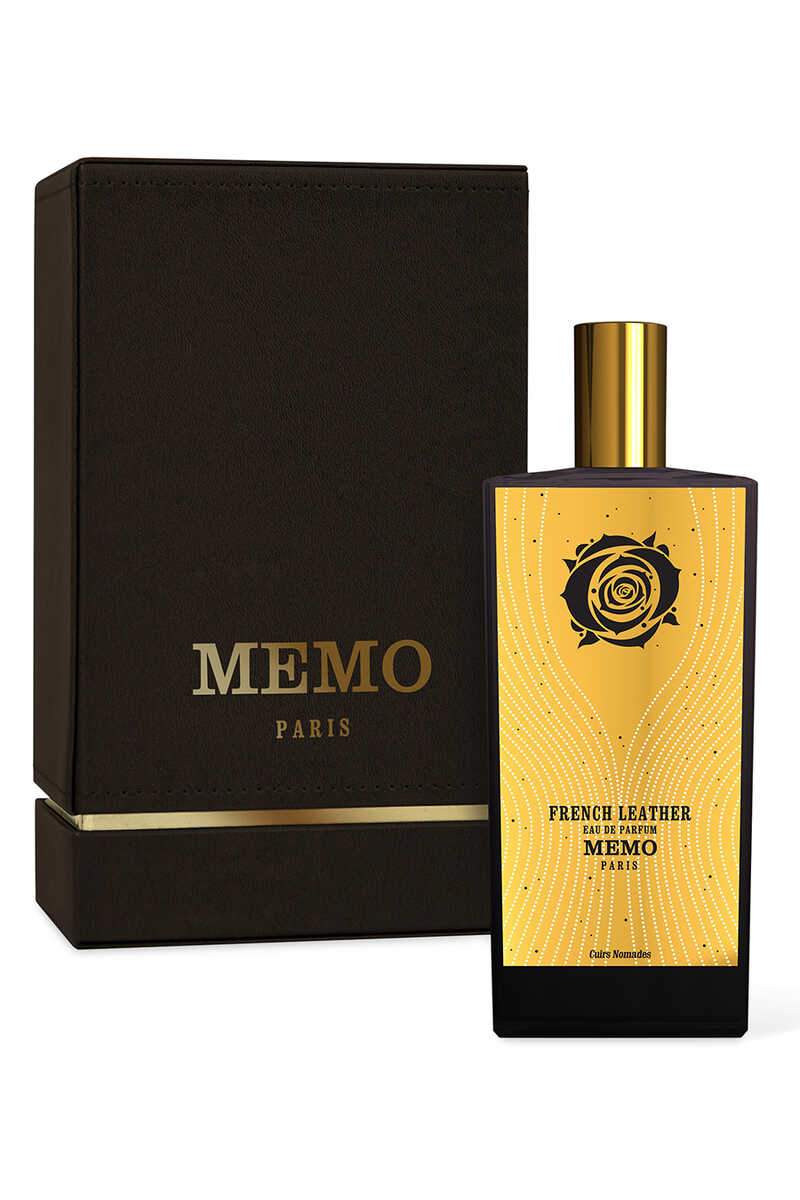 Memo French Leather 200ml Perfume Dubai