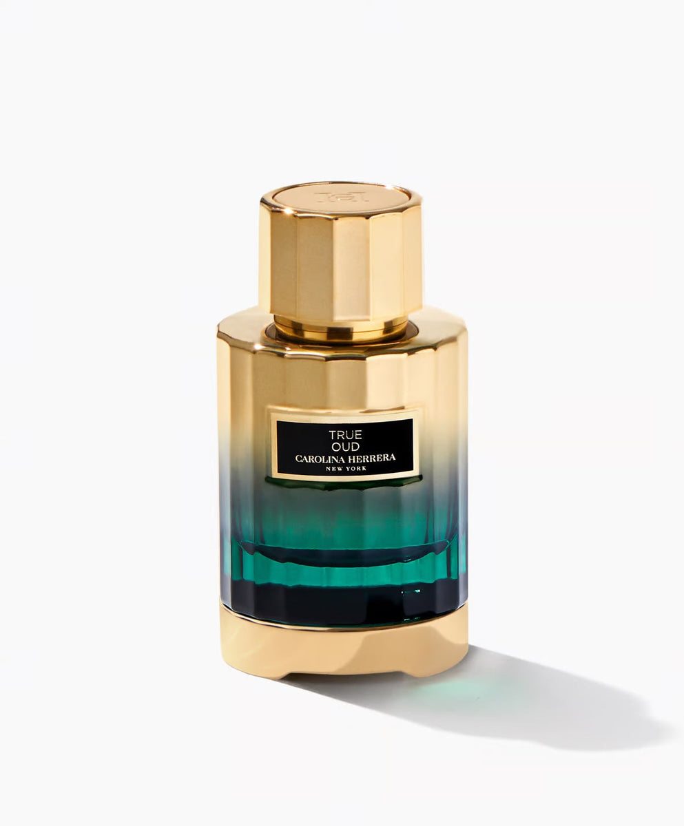 Carolina Herrera True Oud EDP 100ml Perfume Dubai