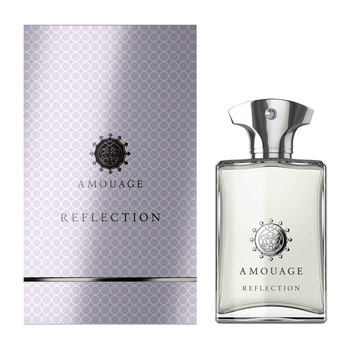 Amouage deals reflection woman