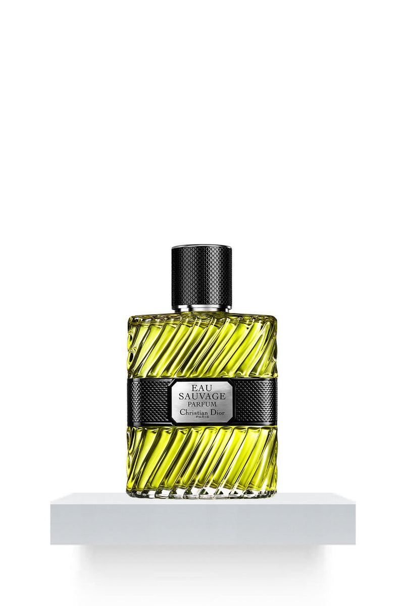 Parfum sauvage 2024 christian dior