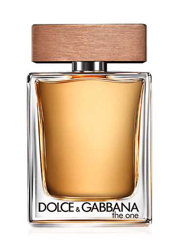 Dolce and Gabbana The One For Men EDT