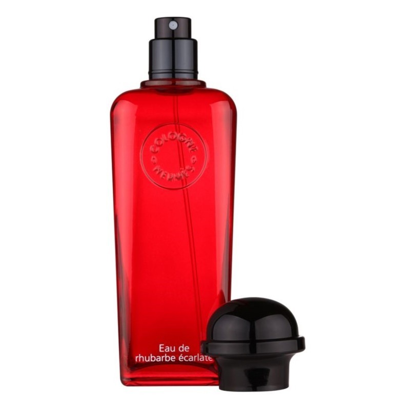 Hermes Eau De Rhubarb Ecarlate EDC 100ml – Perfume Dubai