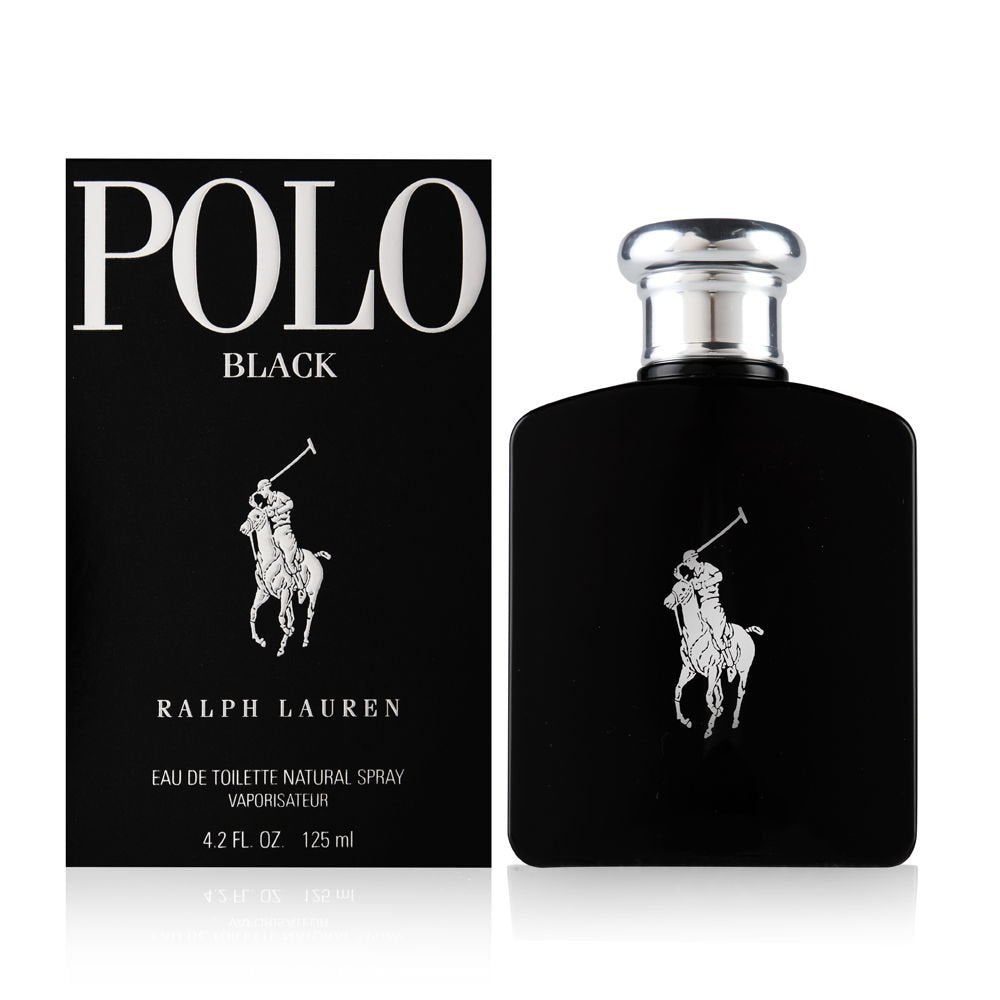 Ralph lauren polo black cologne gift set Clearance