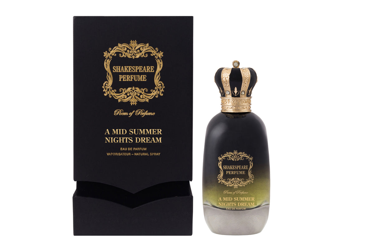 Midnight discount summer perfume