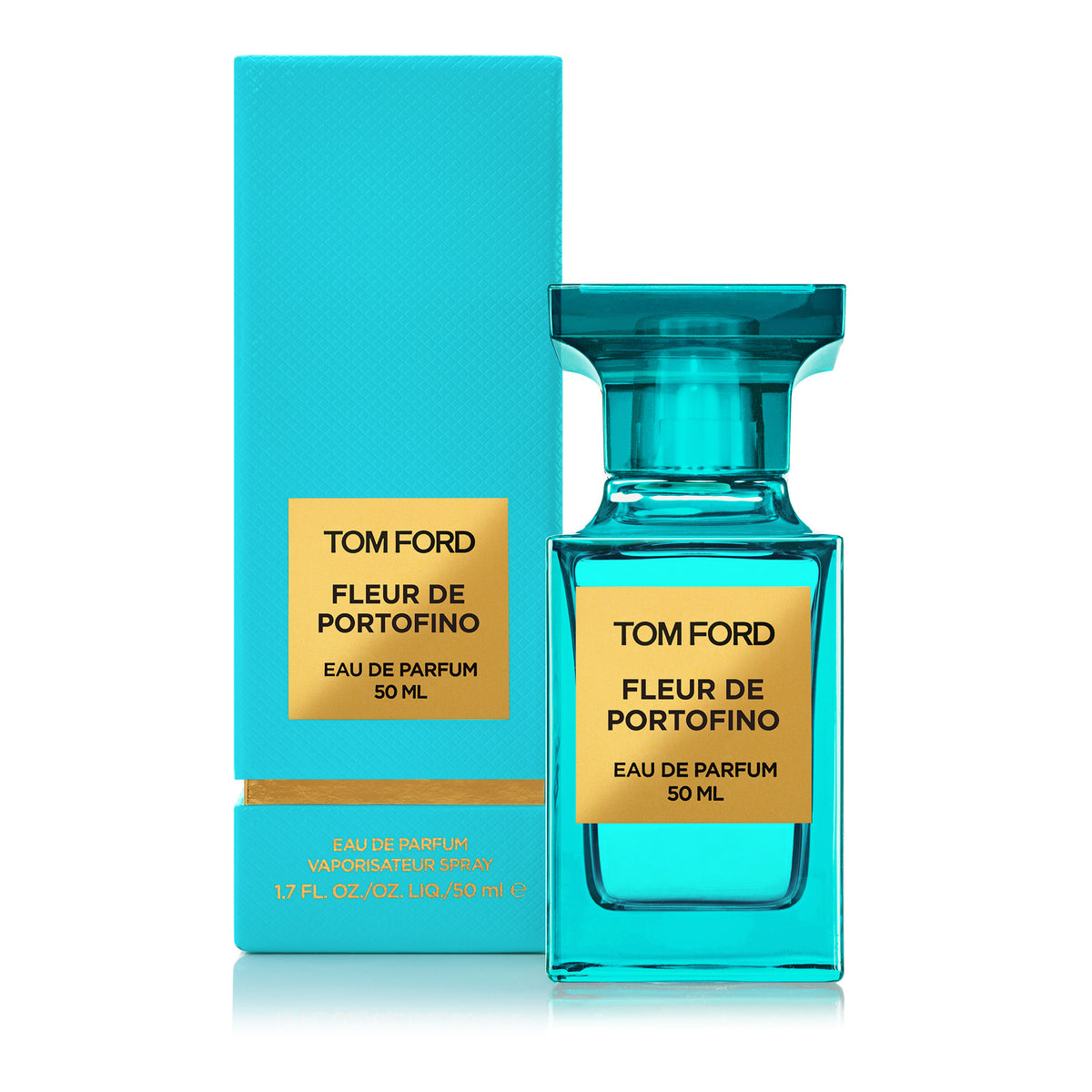 Tom Ford Fleur De Portofino EDP 50ml Perfume Dubai