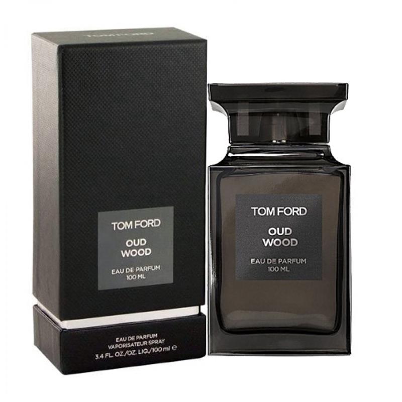 Tom ford oud wood 100ml edp Clearance