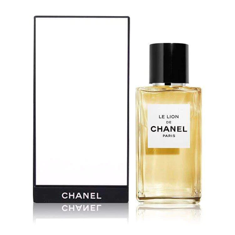 Les Exclusifs De CHANEL Le Lion De Chanel – Perfume Dubai
