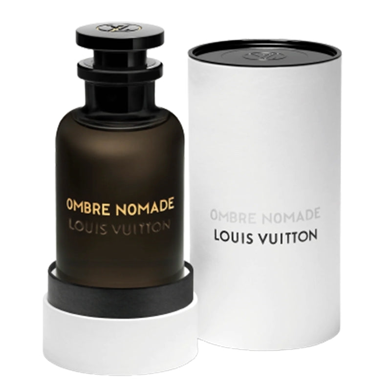 Soleil D'Ombre ▷ (Louis Vuitton Ombre Nomade) ▷ Arabskie perfumy 🥇 100ml