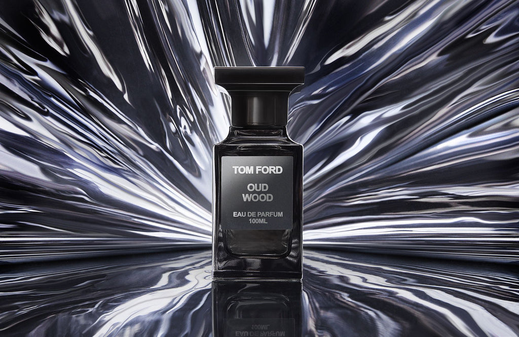 Best tom ford perfumes 