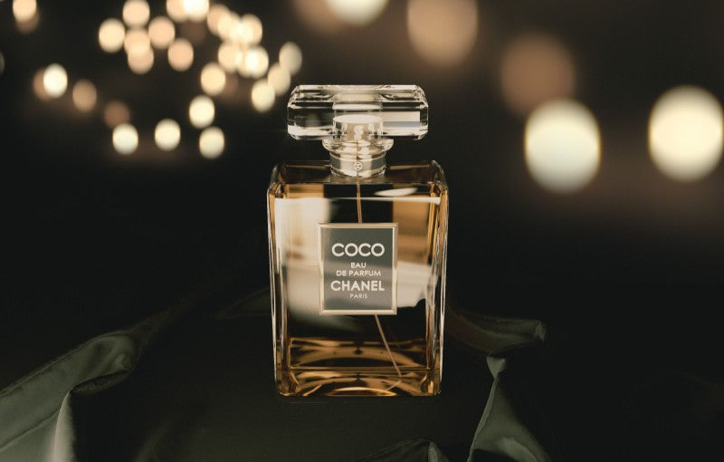 Best Perfumes For Women – Perfume Dubai