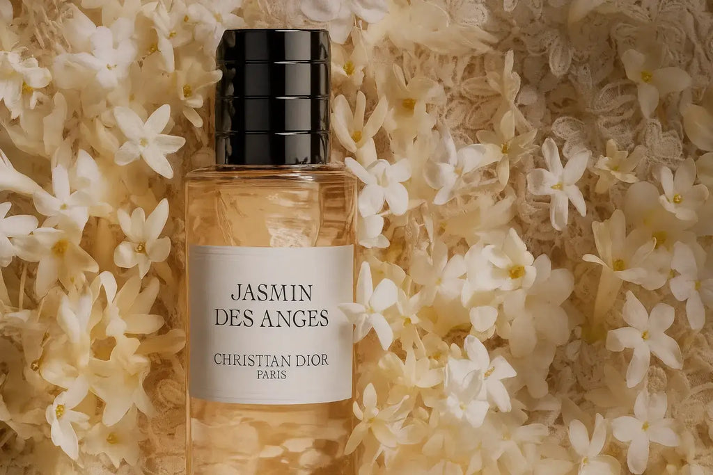 Top 8 Winter Perfumes: Long-Lasting Picks for Cold Weather