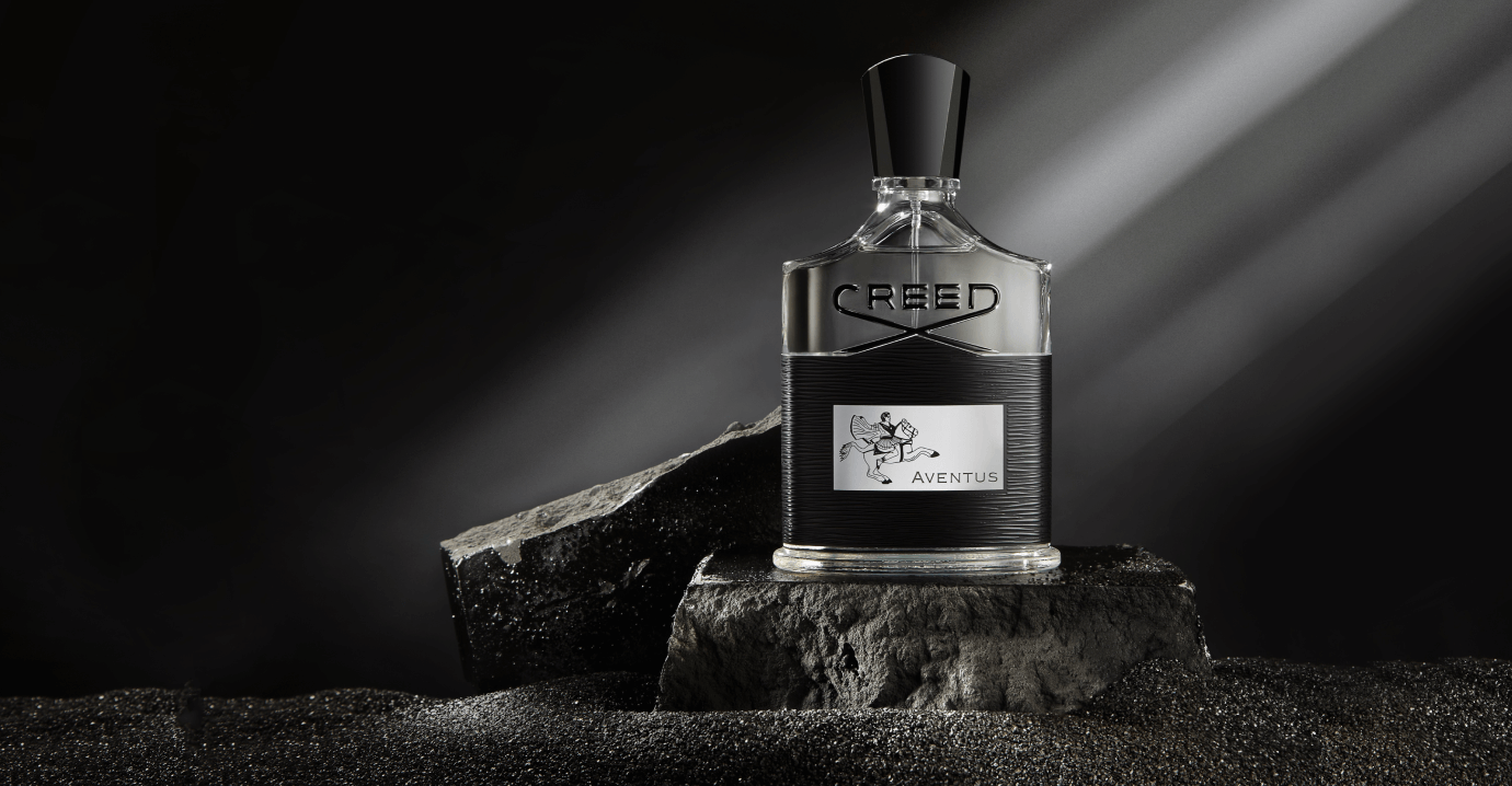 Creed aventus discount lasting