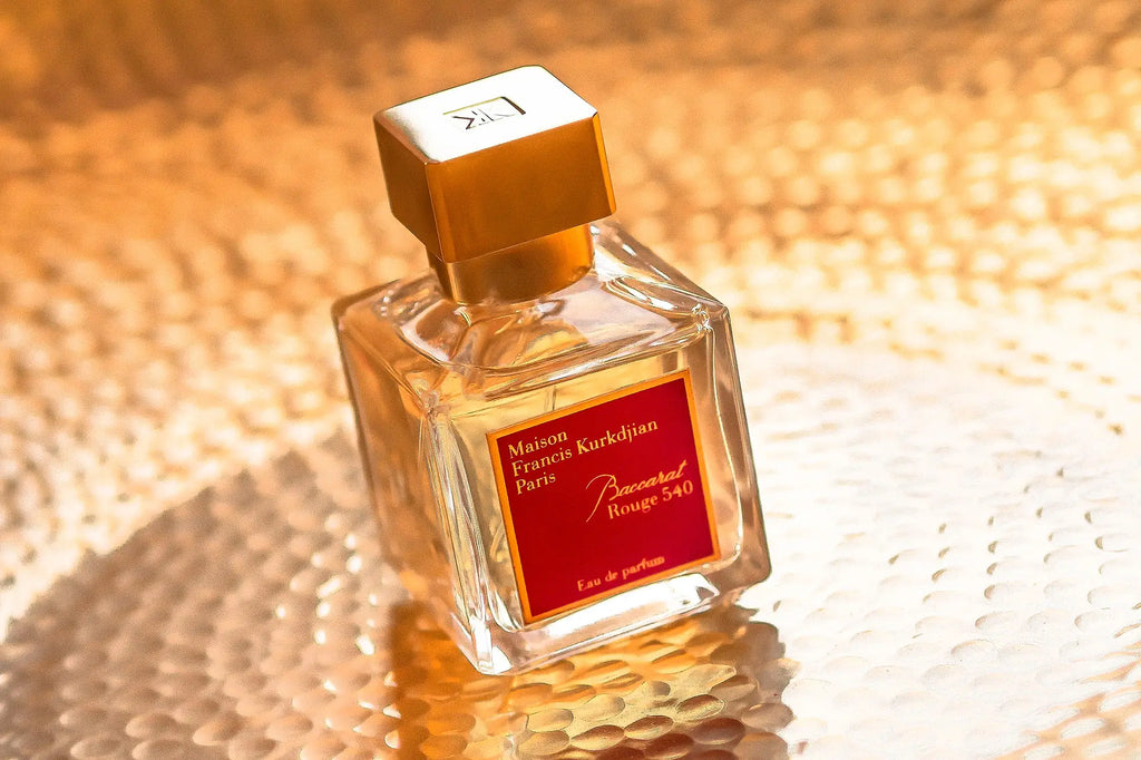 Top Niche Perfume You Need To Try