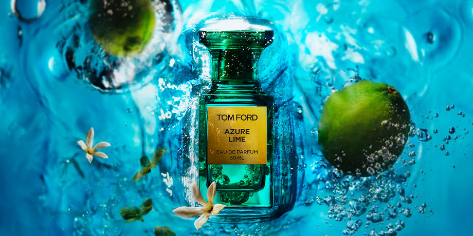 Best Summer Fragrances For Men in 2024 – Perfume Dubai